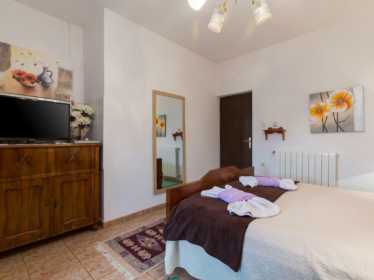 Apartments Vesna Funtana Cameră foto
