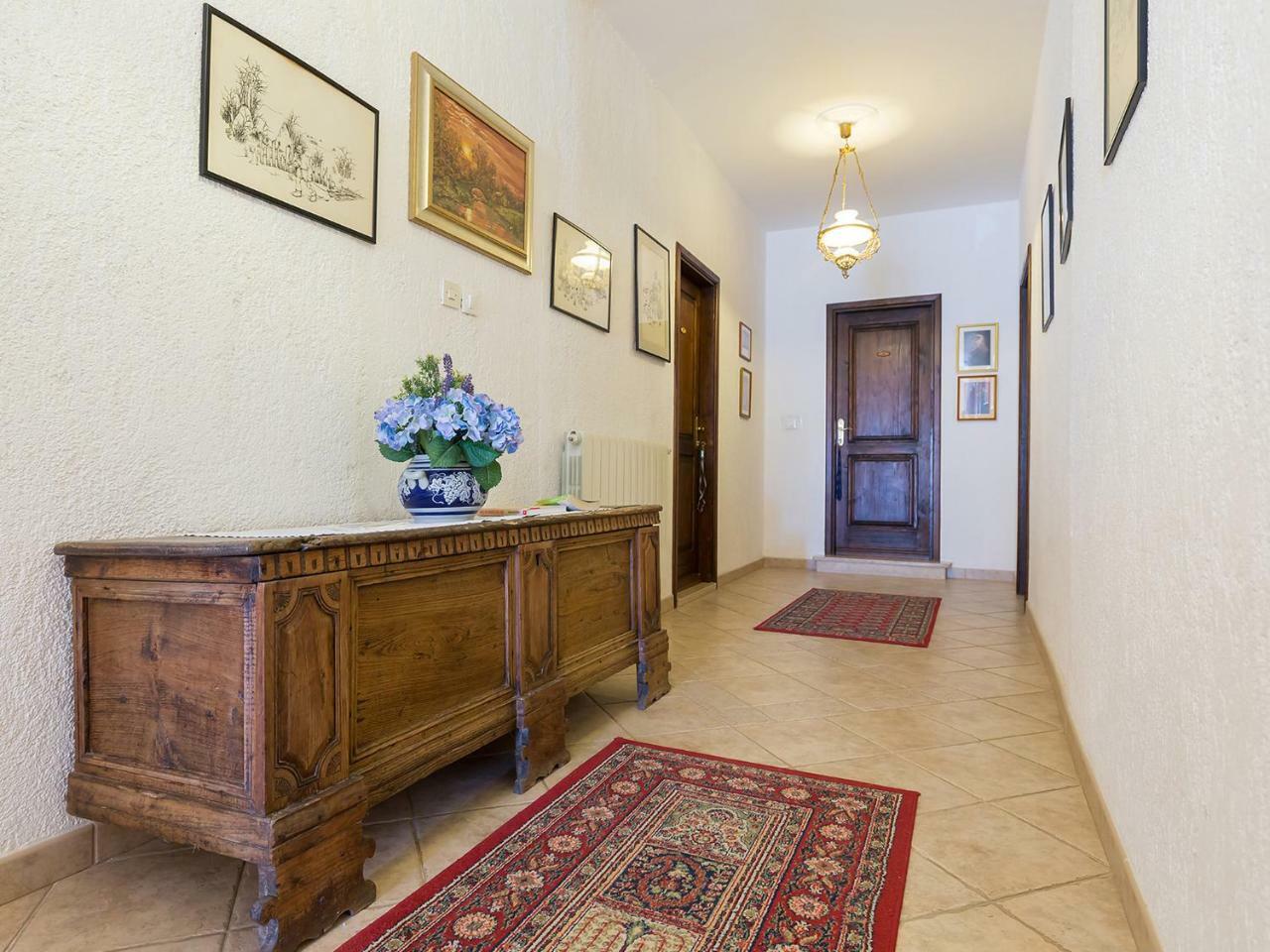Apartments Vesna Funtana Exterior foto